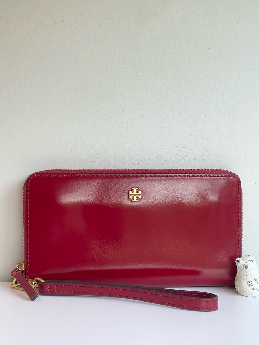 Tory Burch Wallet Wristlet